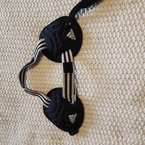 Youth wrestling head gear